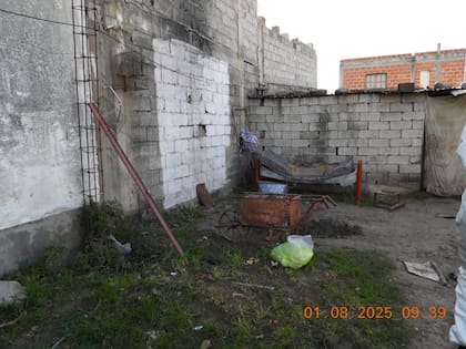 La casa del horror: El lugar donde habrían enterrado a cinco personas desaparecidas en Jujuy