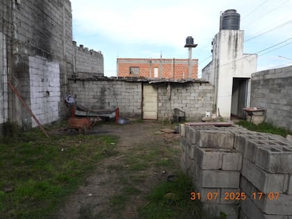 La casa del horror: El lugar donde habrían enterrado a cinco personas desaparecidas en Jujuy