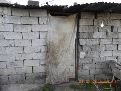 La casa del horror: El lugar donde habrían enterrado a cinco personas desaparecidas en Jujuy