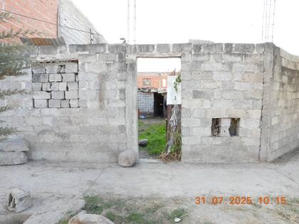 La casa del horror: El lugar donde habrían enterrado a cinco personas desaparecidas en Jujuy