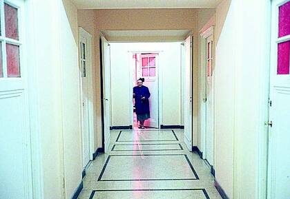 La Casa del Teatro, por dentro