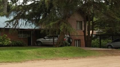 La Casa del Vasco. Foto: La Casa del Vasco