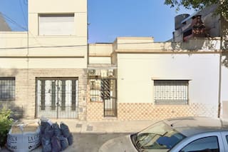 Encontraron a una mujer y a su hija muertas en su casa en Villa Luro