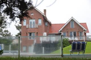 Así lucen hoy los últimos lugares en los que estuvo José Luis Cabezas antes de ser asesinado