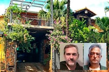 La nueva trama de lavado que involucra a los hermanos Calvete con el narcotráfico en Paraguay