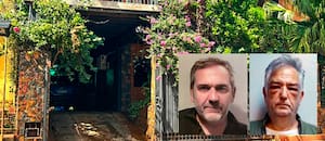 La nueva trama de lavado que involucra a los hermanos Calvete con el narcotráfico en Paraguay