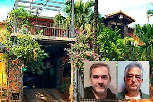 La nueva trama de lavado que involucra a los hermanos Calvete con el narcotráfico en Paraguay