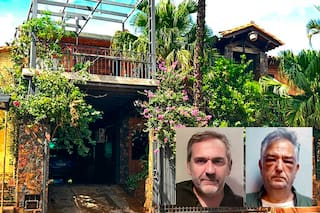 La nueva trama de lavado que involucra a los hermanos Calvete con el narcotráfico en Paraguay