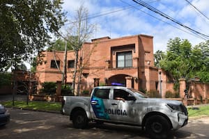 Identificaron a los sospechosos de matar a golpes a un empresario en su casa de San Isidro