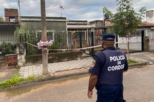 Córdoba: conmoción por el asesinato de un matrimonio de jubilados