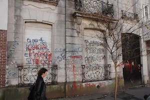 Hantavirus: quieren entrar a desratizar la casa donde Barreda mató a su familia