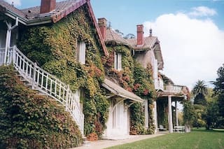 La estancia de alcurnia que cambió la ganadería por los eventos culturales