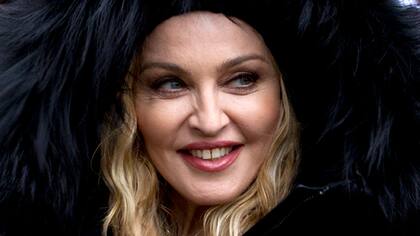 La casa Gotta Have Rock and Roll espera que la carta de Tupac a Madonna recaude 400.000 dólares