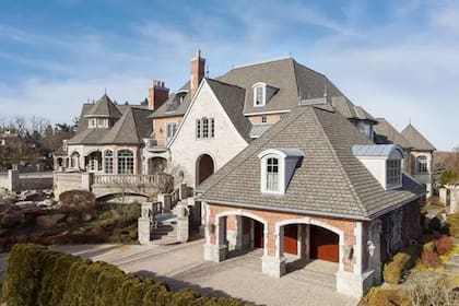 La casa más cara en venta de Míchigan