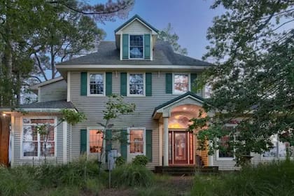 La casa más cara en venta de Delaware