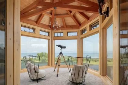 La casa más cara en venta de Alaska