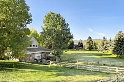 La casa más cara en venta de Colorado