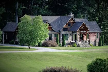 La casa más cara en venta de Alabama