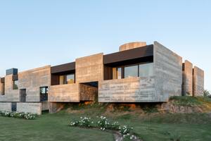 La Casa Mono en Córdoba