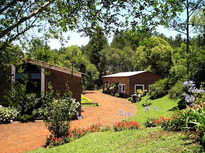 La casa museo Juan Szychowski recorre la trayectoria de este pionero polaco, figura clave de la economía misionera en el siglo pasado.