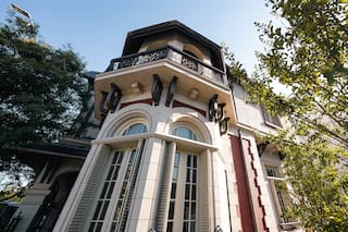 Perteneció a una poderosa familia cordobesa y fue recuperada para una empresa gastronómica