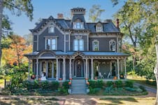 La casa de Stranger Things existe en la vida real