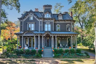 La casa de Stranger Things existe en la vida real