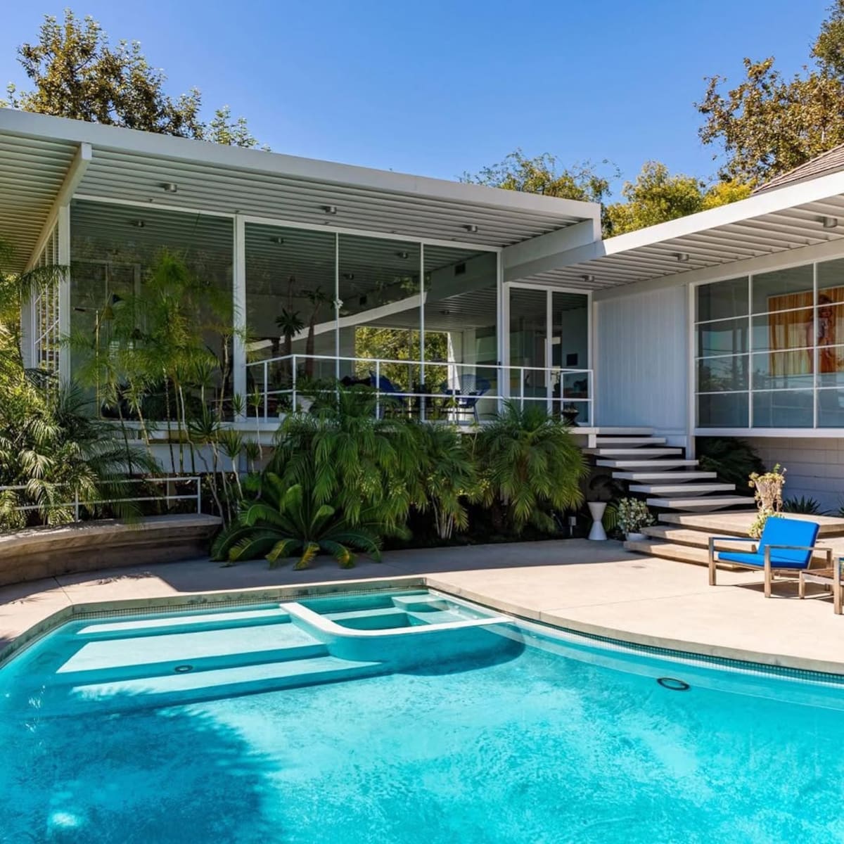 Actor que adquirió la mansión de Brad Pitt: descubre quién es y cuánto pagó 1 Actor que adquirió la mansión de Brad Pitt: descubre quién es y cuánto pagó