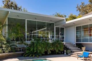 Quién es el actor que compró la mansión de Brad Pitt y cuánto pagó