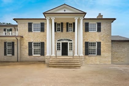 La casa que puso Emma Stone a la venta se ubica en Tarrytown, uno de los barrios residenciales más elegantes de Austin, Texas