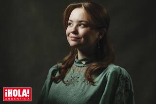 Sus nuevos compromisos, el detalle de los flamantes retratos oficiales y el duro golpe que recibió a los 11 años