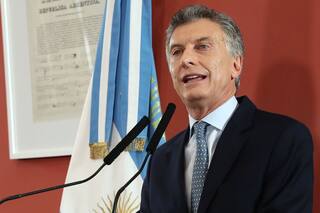 Para el Gobierno, el Papa avala los gestos de apoyo de la Iglesia a Moyano