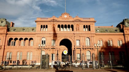 La Casa Rosada relativizó los reclamos y respaldó a Bullrich