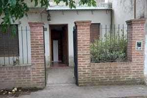 Se fueron de vacaciones y al volver encontraron que una familia les había usurpado la casa