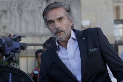 La Casación rechazó también un planteo contra Gustavo Hornos, que ya no integra la Sala IV del tribunal