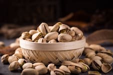 Cáscaras de pistacho: un ‘tesoro’ para el hogar y la jardinería que mucha gente tira por error