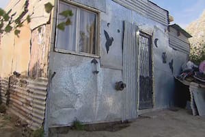 Las llamativas exigencias del padrastro de Ángel para su detención en Comodoro Rivadavia