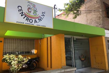 La Casita de San Juan se encuentra en San Juan capital y hay otra sede en el interior de esa provincia