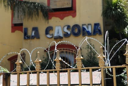 La Casona de Lanús