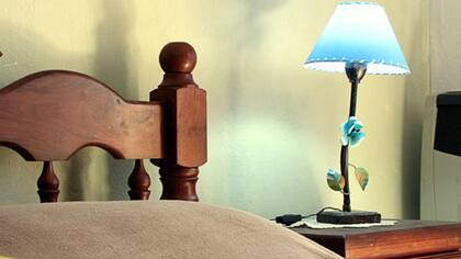 La Casona de Susana. Foto: La Casona de Susana