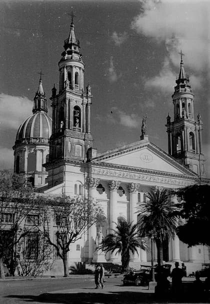 La Catedral de Paraná y su historia