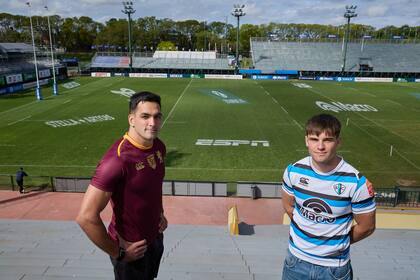 La Catedral está lista para el cruce más importante del Top 12 y viene de ver ganadores a Ulloa y Albanese la semana pasada en diferentes desarrollos: Newman superó a Belgrano por 41-24 y SIC doblegó a CASI por 13-9.