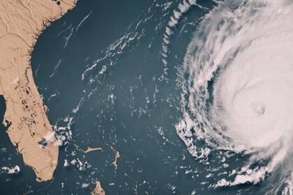 La categoría no indica el nivel de peligro porque no contempla inundaciones ni marejadas