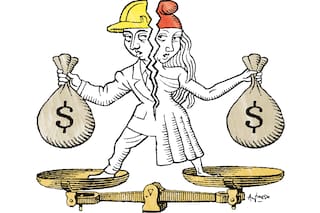 Corrupción: la hora de la verdad