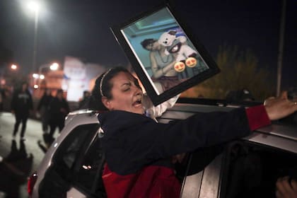 La causa fue recalificada como femicidio por violencia de género