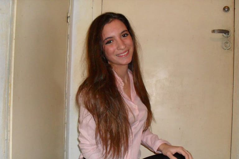 Cómo se transformó la vida cotidiana de la familia de Ángeles Rawson - LA  NACION