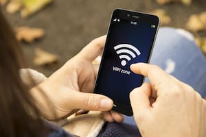 Cómo sacar a alguien que está colgado de tu red de Wi-Fi