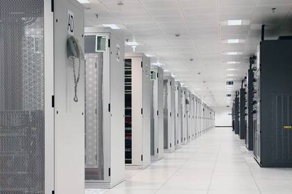 “La causa raíz es un problema en AWS”, comunicó el CEO de Perplexity, Aravind Srinivas (X)