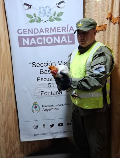 La causa sigue su curso en la provincia (Foto: argentina.gob.ar)