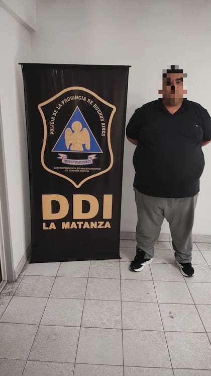La causa tiene un detenido de 48 años